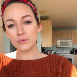 Meet your Posher, Karlie